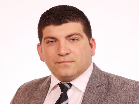 Гл. ас. д-р Жельо Желев: Свищовската академия е средище на образование, култура и професионализъм